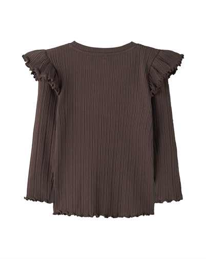 Name it - NMFNinna Slim Top - Shopping Bag
